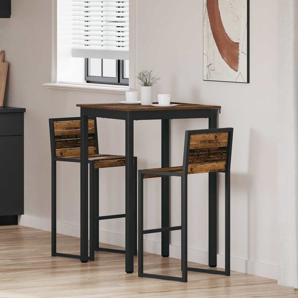 vidaXL &Tau;&rho;&alpha;&pi;&epsilon;&zeta;&alpha;&rho;ί&epsilon;&sigmaf; &Epsilon;&pi;&epsilon;&xi;&epsilon;&rho;&gamma;&alpha;&sigma;&mu;έ&nu;&omicron; &xi;ύ&lambda;&omicron;