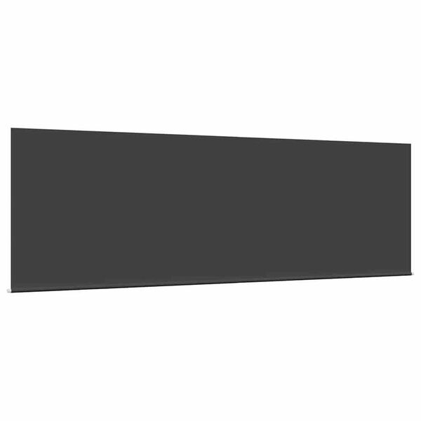 vidaXL Σκηνίτσα Αναδιπλούμενη Ανθρακί 400 x 200 cm ύφασμα