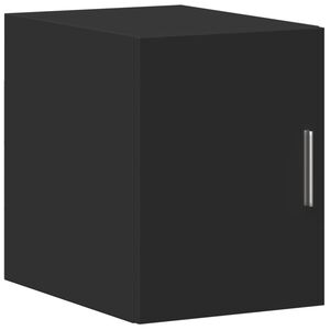 vidaXL &Nu;&tau;&omicron;&upsilon;&lambda;ά&pi;&iota; &Tau;&omicron;ί&chi;&omicron;&upsilon; &Mu;&alpha;ύ&rho;&omicron; 30x42,5x40 &epsilon;&kappa;. &alpha;&pi;ό &Epsilon;&pi;&epsilon;&xi;&epsilon;&rho;&gamma;&alpha;&sigma;&mu;έ&nu;&omicron; &Xi;ύ&lambda;&omicron;
