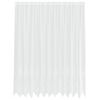 vidaXL &Kappa;&omicron;&upsilon;&rho;&tau;ί&nu;&alpha; &Delta;&alpha;&nu;&tau;έ&lambda;&alpha;&sigmaf; &Lambda;&epsilon;&upsilon;&kappa;ό 200 x 300 cm &Pi;&omicron;&lambda;&upsilon;&epsilon;&sigma;&tau;έ&rho;&alpha;&sigmaf;