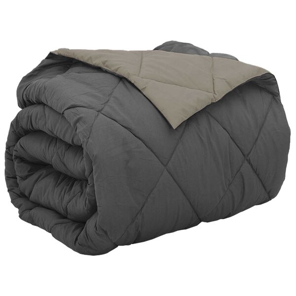 vidaXL &Kappa;&omicron;&upsilon;&beta;έ&rho;&tau;&alpha; &omicron;&lambda;ό&kappa;&lambda;&eta;&rho;&omicron;&upsilon; &tau;&omicron;&upsilon; &chi;&rho;ό&nu;&omicron;&upsilon; &Alpha;&nu;&omicron;&iota;&chi;&tau;ό &gamma;&kappa;&rho;&iota; &kappa;&alpha;&iota; &Alpha;&nu;&theta;&rho;&alpha;&kappa;ί