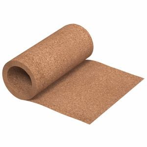 vidaXL &Rho;&omicron;&lambda;ό &Phi;&epsilon;&lambda;&lambda;&omicron;ύ &Kappa;&alpha;&phi;έ 500 x 50 x 0,2 &epsilon;&kappa; &Phi;&epsilon;&lambda;&lambda;ό&sigmaf;