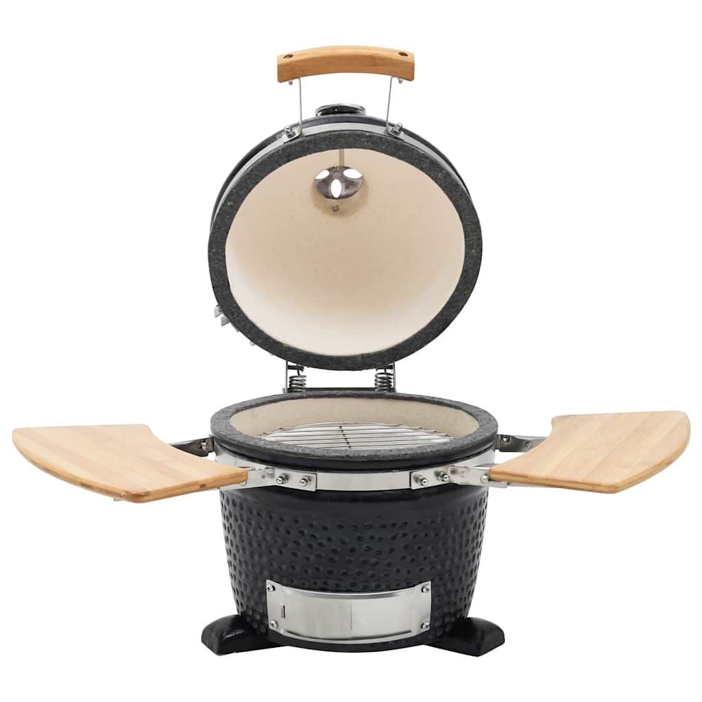 Κεραμική ψησταριά μπάρμπεκιου Kamado 44 cm