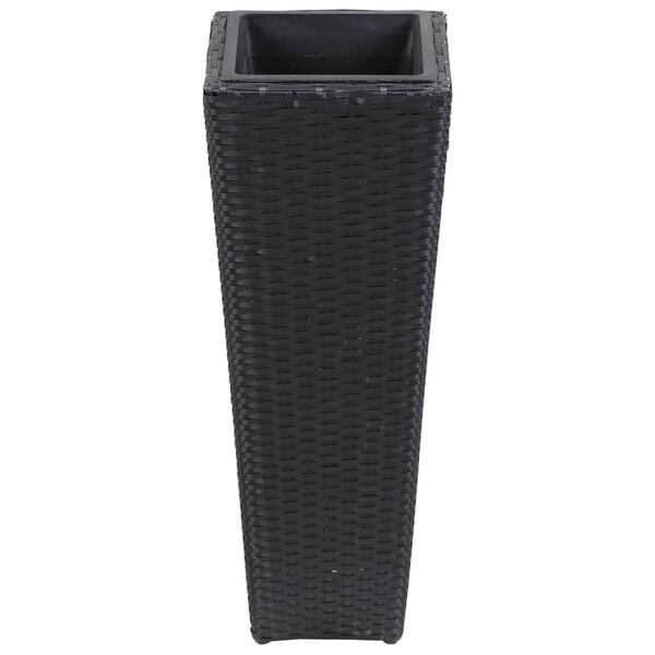 vidaXL &Zeta;&alpha;&rho;&nu;&tau;&iota;&nu;&iota;έ&rho;&alpha; &Upsilon;&pi;&epsilon;&rho;&upsilon;&psi;&omega;&mu;έ&nu;&eta; &Mu;&alpha;ύ&rho;&eta; 30 x 30 x 80 &epsilon;&kappa;. &Sigma;&upsilon;&nu;&theta;&epsilon;&tau;&iota;&kappa;ό &Rho;&alpha;&tau;ά&nu;