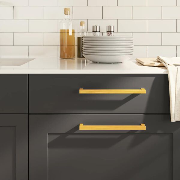 vidaXL &Lambda;&alpha;&beta;έ&sigmaf; &Nu;&tau;&omicron;&upsilon;&lambda;&alpha;&pi;&iota;ώ&nu; 5 &tau;&epsilon;&mu;. &Chi;&rho;&upsilon;&sigma;έ&sigmaf; 224 &chi;&iota;&lambda;. &alpha;&pi;ό &Alpha;&nu;&omicron;&xi;&epsilon;ί&delta;&omega;&tau;&omicron; &Alpha;&tau;&sigma;ά&lambda;&iota;