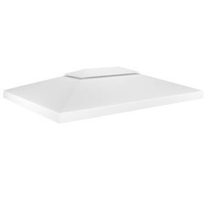 vidaXL &Kappa;ά&lambda;&upsilon;&mu;&mu;&alpha; &gamma;&iota;&alpha; &Kappa;&iota;ό&sigma;&kappa;&iota; 2 &Epsilon;&pi;&iota;&pi;έ&delta;&omega;&nu; &Lambda;&epsilon;&upsilon;&kappa;ό 4 x 3 &mu;. 310 &gamma;&rho;./&mu;&sup2;