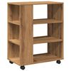 Artisan_oak