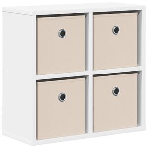 vidaXL &Pi;&lambda;&alpha;ϊ&nu;ό &gamma;&rho;&alpha;&phi;&epsilon;ί&omicron; &Lambda;&epsilon;&upsilon;&kappa;ό 49,5 x 22 x 47 &epsilon;&kappa;