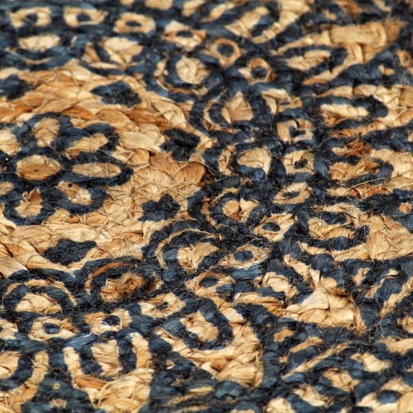 vidaXL &Sigma;&omicron;&upsilon;&pi;&lambda;ά &Sigma;&tau;&rho;&omicron;&gamma;&gamma;&upsilon;&lambda;ά 4 &tau;&epsilon;&mu;. &Sigma;&kappa;&omicron;ύ&rho;&omicron; &Mu;&pi;&lambda;&epsilon; 38 &epsilon;&kappa;. &alpha;&pi;ό &Gamma;&iota;&omicron;ύ&tau;&alpha;