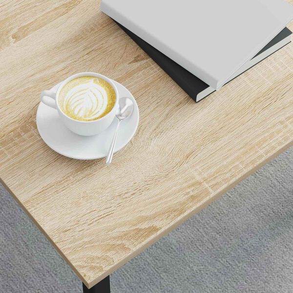 vidaXL &Tau;&rho;&alpha;&pi;&epsilon;&zeta;ά&kappa;&iota; &sigma;&alpha;&lambda;&omicron;&nu;&iota;&omicron;ύ &Sigma;&omicron;&nu;ό&mu;&alpha; 60 x 30 x 36 cm &Epsilon;&pi;&epsilon;&xi;&epsilon;&rho;&gamma;&alpha;&sigma;&mu;έ&nu;&omicron; &xi;ύ&lambda;&omicron;