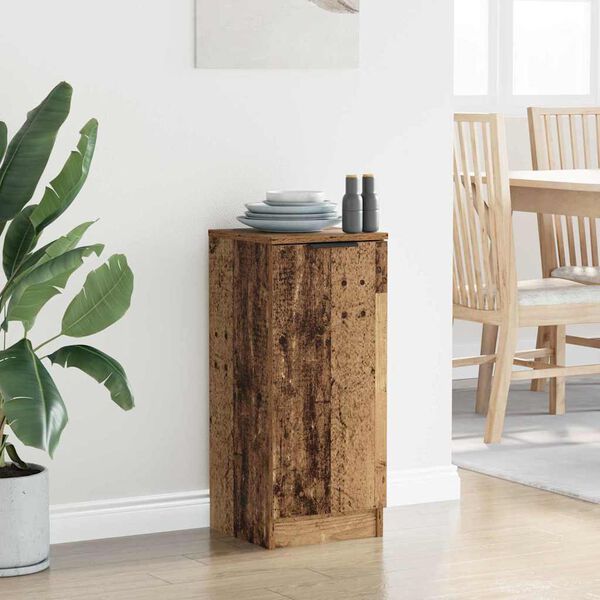 vidaXL &Pi;&lambda;&alpha;ϊ&nu;ό &gamma;&rho;&alpha;&phi;&epsilon;ί&omicron; &Pi;&alpha;&lambda;&iota;ό &xi;ύ&lambda;&omicron; 30 x 30 x 70 &epsilon;&kappa;. &Epsilon;&pi;&epsilon;&xi;&epsilon;&rho;&gamma;&alpha;&sigma;&mu;έ&nu;&omicron; &xi;ύ&lambda;&omicron;