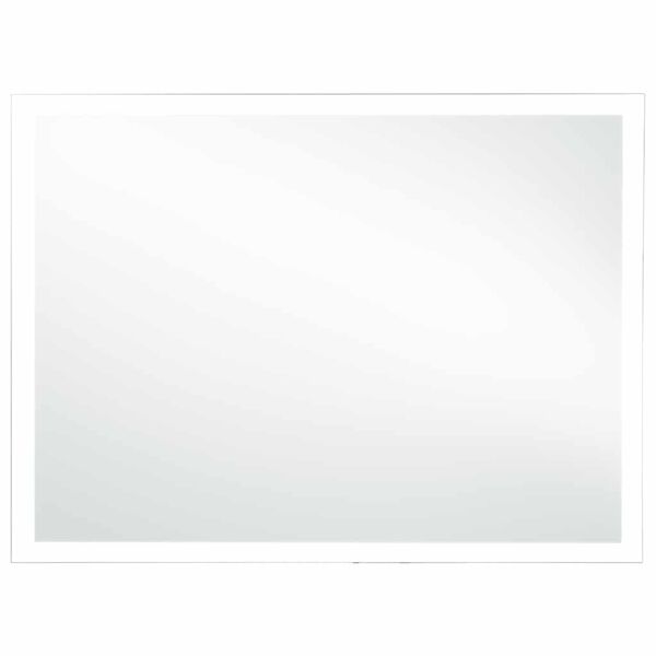 vidaXL &Kappa;&alpha;&theta;&rho;έ&phi;&tau;&eta;&sigmaf; &Mu;&pi;ά&nu;&iota;&omicron;&upsilon; &Tau;&omicron;ί&chi;&omicron;&upsilon; &mu;&epsilon; LED 100 x 60 &epsilon;&kappa;.