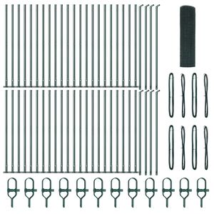 vidaXL &Sigma;&tau;ύ&lambda;&omicron;&sigmaf; &Pi;&epsilon;&rho;&iota;&phi;&rho;ά&xi;&epsilon;&omega;&nu; &Pi;&rho;ά&sigma;&iota;&nu;&omicron;