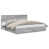 vidaXL &Kappa;&rho;&epsilon;&beta;ά&tau;&iota; &Alpha;&pi;&omicron;&theta;ή&kappa;&eta;&sigmaf; &Gamma;&kappa;&rho;ί&zeta;&omicron; &Sigma;&omicron;&nu;&omicron;&mu;&alpha; 200 x 200 cm &Epsilon;&pi;&epsilon;&xi;&epsilon;&rho;&gamma;&alpha;&sigma;&mu;έ&nu;&omicron; &Xi;ύ&lambda;&omicron;
