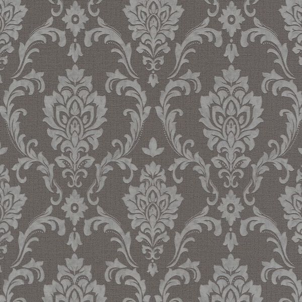 vidaXL Non Woven &Rho;&omicron;&lambda;ά &Tau;&alpha;&pi;&epsilon;&tau;&sigma;&alpha;&rho;ί&alpha;&sigmaf; Ornament Busy 4 &tau;&epsilon;&mu;. Taupe 0,53x10 &mu;