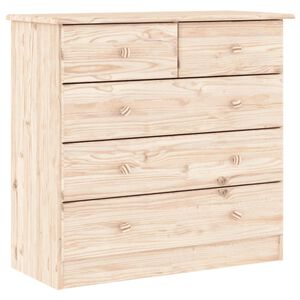 vidaXL &Sigma;&upsilon;&rho;&tau;&alpha;&rho;&iota;έ&rho;&alpha; ALTA 77 x 35 x 73 &epsilon;&kappa;. &alpha;&pi;ό &Mu;&alpha;&sigma;ί&phi; &Xi;ύ&lambda;&omicron; &Pi;&epsilon;ύ&kappa;&omicron;&upsilon;