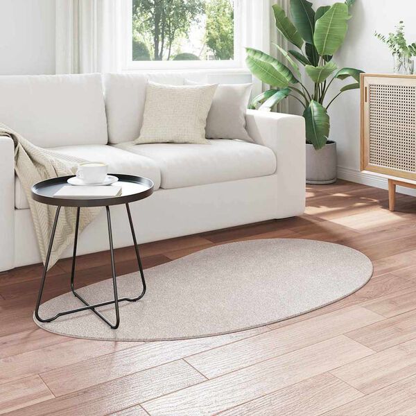 vidaXL &Chi;&alpha;&lambda;&iota;ά &chi;ώ&rho;&omicron;&upsilon; HUARTE Ά&mu;&mu;&omicron;&sigmaf; 80 x 150 cm &Pi;&omicron;&lambda;&upsilon;&epsilon;&sigma;&tau;έ&rho;&alpha;&sigmaf;