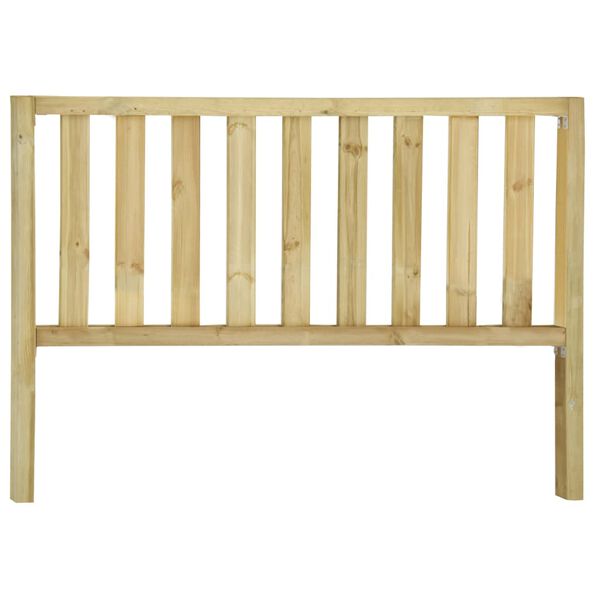 vidaXL &Phi;&rho;ά&chi;&tau;&eta;&sigmaf; &Kappa;ή&pi;&omicron;&upsilon; 7,1x1,3 &mu;. &alpha;&pi;ό &Epsilon;&mu;&pi;&omicron;&tau;&iota;&sigma;&mu;έ&nu;&omicron; &Xi;ύ&lambda;&omicron; &Pi;&epsilon;ύ&kappa;&omicron;&upsilon;