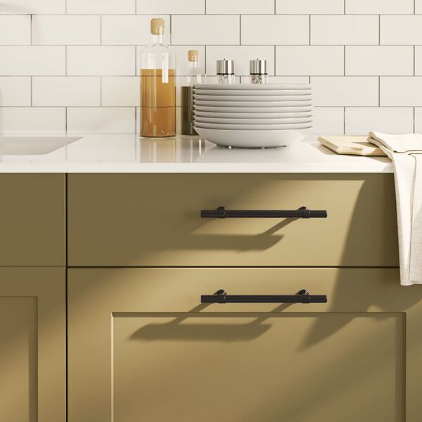 vidaXL &Lambda;&alpha;&beta;έ&sigmaf; &Nu;&tau;&omicron;&upsilon;&lambda;&alpha;&pi;&iota;ώ&nu; 20 &tau;&epsilon;&mu;. &Mu;&alpha;ύ&rho;&epsilon;&sigmaf; 128 &chi;&iota;&lambda;. &alpha;&pi;ό &Alpha;&nu;&omicron;&xi;&epsilon;ί&delta;&omega;&tau;&omicron; &Alpha;&tau;&sigma;ά&lambda;&iota;