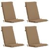 Taupe_polyester