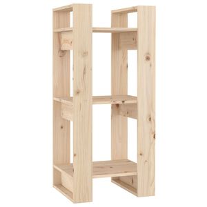 vidaXL &Beta;&iota;&beta;&lambda;&iota;&omicron;&theta;ή&kappa;&eta;/&Delta;&iota;&alpha;&chi;&omega;&rho;&iota;&sigma;&tau;&iota;&kappa;ό &Chi;ώ&rho;&omicron;&upsilon; 41x35x91 &epsilon;&kappa;. &Mu;&alpha;&sigma;ί&phi; &Xi;ύ&lambda;&omicron; &Pi;&epsilon;ύ&kappa;&omicron;&upsilon;