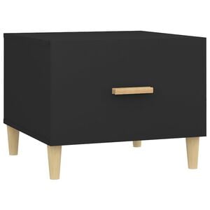 vidaXL &Tau;&rho;&alpha;&pi;&epsilon;&zeta;ά&kappa;&iota; &Sigma;&alpha;&lambda;&omicron;&nu;&iota;&omicron;ύ &Mu;&alpha;ύ&rho;&omicron; 50x50x40 &epsilon;&kappa;. &alpha;&pi;ό &Epsilon;&pi;&epsilon;&xi;&epsilon;&rho;&gamma;&alpha;&sigma;&mu;έ&nu;&omicron; &Xi;ύ&lambda;&omicron;