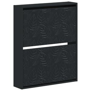vidaXL &Tau;&omicron;ί&chi;&omicron;&upsilon; &Nu;&tau;&omicron;&upsilon;&lambda;ά&pi;&alpha; &Pi;&alpha;&pi;&omicron;&upsilon;&tau;&sigma;&iota;ώ&nu; DELFT 71 x 17 x 86 &epsilon;&kappa;. &Mu;&alpha;ύ&rho;&omicron;