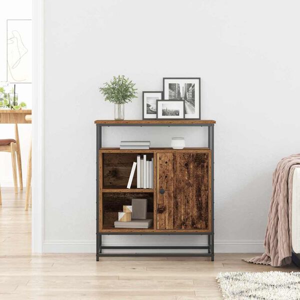 vidaXL &Pi;&lambda;&alpha;ϊ&nu;ό &gamma;&rho;&alpha;&phi;&epsilon;ί&omicron; &Pi;&alpha;&lambda;&iota;ό &xi;ύ&lambda;&omicron; 69 x 35 x 80 &epsilon;&kappa; &Epsilon;&pi;&epsilon;&xi;&epsilon;&rho;&gamma;&alpha;&sigma;&mu;έ&nu;&omicron; &xi;ύ&lambda;&omicron;