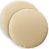 vidaXL &Kappa;ά&lambda;&upsilon;&mu;&mu;&alpha; &Mu;&alpha;&xi;&iota;&lambda;&alpha;&rho;&iota;&omicron;ύ 2 pcs HEERLEN &Mu;&pi;&epsilon;&zeta; &Oslash; 30 cm &Pi;&omicron;&lambda;&upsilon;&epsilon;&sigma;&tau;έ&rho;&alpha;&sigmaf;