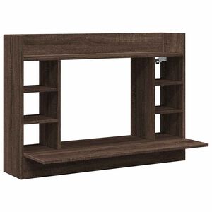 vidaXL &Gamma;&rho;&alpha;&phi;&epsilon;ί&omicron; &Tau;&omicron;ί&chi;&omicron;&upsilon; &Kappa;&alpha;&phi;έ &Delta;&rho;&upsilon;&sigmaf; 105x48x75 &epsilon;&kappa;. &alpha;&pi;ό &Epsilon;&pi;&epsilon;&xi;&epsilon;&rho;&gamma;&alpha;&sigma;&mu;έ&nu;&omicron; &Xi;ύ&lambda;&omicron;