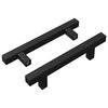 vidaXL &Chi;&epsilon;&iota;&rho;&iota;&sigma;&tau;ή&rho;&iota;&omicron; &Nu;&tau;&omicron;&upsilon;&lambda;ά&pi;&alpha;&sigmaf; 2 &tau;&epsilon;&mu;. &Mu;&alpha;ύ&rho;&omicron; 150 x 12,3 x 35,2 &chi;&iota;&lambda;