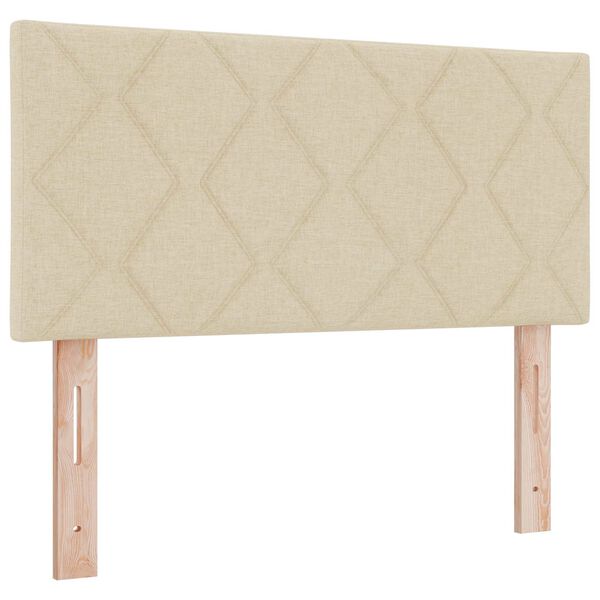 vidaXL &Kappa;&epsilon;&phi;&alpha;&lambda;ά&rho;&iota; &Kappa;&rho;&epsilon;&mu; 100 cm ύ&phi;&alpha;&sigma;&mu;&alpha;