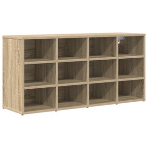 vidaXL &Nu;&tau;&omicron;&upsilon;&lambda;ά&pi;&alpha; &Pi;&alpha;&pi;&omicron;&upsilon;&tau;&sigma;&iota;ώ&nu; 103 x 30 x 51 &epsilon;&kappa;. &Epsilon;&pi;&epsilon;&xi;&epsilon;&rho;&gamma;&alpha;&sigma;&mu;έ&nu;&omicron; &Xi;ύ&lambda;&omicron;