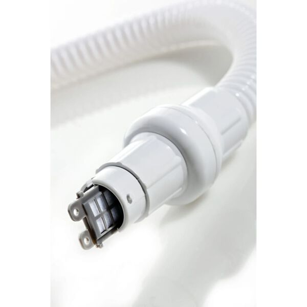 Medisana Συσκευή Υδρομασάζ Μπάνιου Λευκή ΒBS