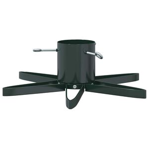 vidaXL &Beta;ά&sigma;&eta; &Chi;&rho;&iota;&sigma;&tau;&omicron;&upsilon;&gamma;&epsilon;&nu;&nu;&iota;ά&tau;&iota;&kappa;&omicron;&upsilon; &Delta;έ&nu;&tau;&rho;&omicron;&upsilon; 1.73 &Pi;&rho;ά&sigma;&iota;&nu;&omicron; 50 x 50 x 15,5 &epsilon;&kappa;.