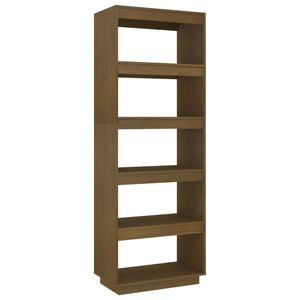 vidaXL &Beta;&iota;&beta;&lambda;&iota;&omicron;&theta;ή&kappa;&eta;/&Delta;&iota;&alpha;&chi;&omega;&rho;&iota;&sigma;&tau;&iota;&kappa;ό &Chi;ώ&rho;&omicron;&upsilon; &Mu;&epsilon;&lambda;ί 60x35x167 &epsilon;&kappa;. &Mu;&alpha;&sigma;ί&phi; &Pi;&epsilon;ύ&kappa;&omicron;