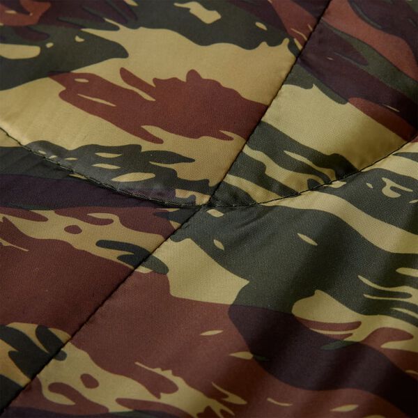 vidaXL &Upsilon;&pi;&nu;ό&sigma;&alpha;&kappa;&omicron;&sigmaf; &Epsilon;&nu;&eta;&lambda;ί&kappa;&omega;&nu; &gamma;&iota;&alpha; &Kappa;ά&mu;&pi;&iota;&nu;&gamma;&kappa; 3-4 &Epsilon;&pi;&omicron;&chi;έ&sigmaf;