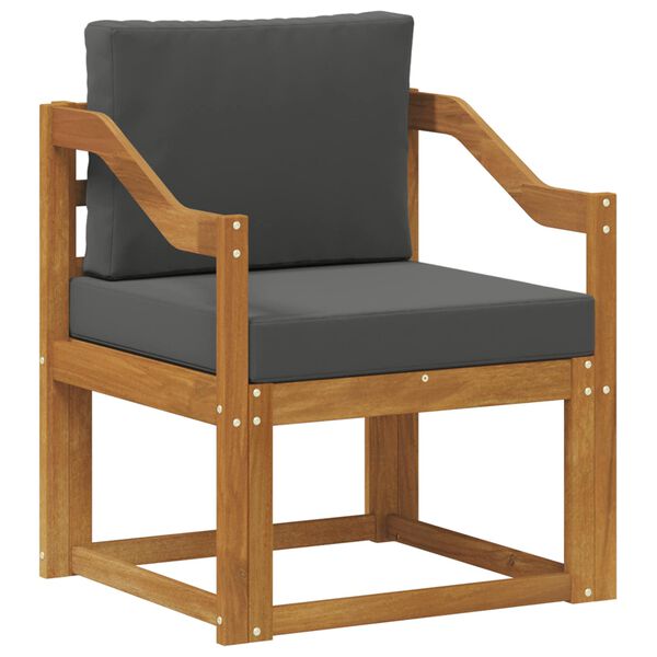 vidaXL &Epsilon;&xi;&omega;&tau;&epsilon;&rho;&iota;&kappa;ό&sigmaf; &kappa;&alpha;&nu;&alpha;&pi;έ&sigmaf; &Sigma;&tau;&epsilon;&rho;&epsilon;ό &Xi;ύ&lambda;&omicron; &Alpha;&kappa;&alpha;&kappa;ί&alpha;&sigmaf; &kappa;&alpha;&iota; &Pi;&omicron;&lambda;&upsilon;&epsilon;&sigma;&tau;έ&rho; &Phi;&upsilon;&sigma;&iota;&kappa;ό