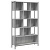 vidaXL &Beta;&iota;&beta;&lambda;&iota;&omicron;&theta;ή&kappa;&eta; &Gamma;&kappa;&rho;&iota; Sonoma 102 x 28 x 172&epsilon;&kappa;. &alpha;&pi;ό &Epsilon;&pi;&epsilon;&xi;&epsilon;&rho;&gamma;&alpha;&sigma;&mu;έ&nu;&omicron; &Xi;ύ&lambda;&omicron;