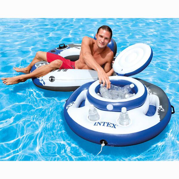 Intex Θήκη Ποτών Φουσκωτή Mega Chill