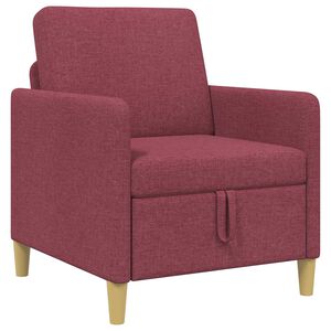 vidaXL &Kappa;&alpha;&nu;&alpha;&pi;έ&sigmaf; &mu;&epsilon; &Alpha;&pi;&omicron;&theta;ή&kappa;&epsilon;&upsilon;&sigma;&eta; &Kappa;ό&kappa;&kappa;&iota;&nu;&omicron; 72 x 78 x 87 &epsilon;&kappa;. &Pi;&omicron;&lambda;&upsilon;&epsilon;&sigma;&tau;έ&rho;&alpha;&sigmaf;
