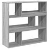 vidaXL &Beta;&iota;&beta;&lambda;&iota;&omicron;&theta;ή&kappa;&eta;/&Delta;&iota;&alpha;&chi;&omega;&rho;&iota;&sigma;&tau;&iota;&kappa;ό &Chi;ώ&rho;&omicron;&upsilon; &Gamma;&kappa;&rho;&iota; 100x33x94,5 &epsilon;&kappa;. &Epsilon;&pi;&epsilon;&xi;. &Xi;ύ&lambda;&omicron;