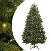 vidaXL &Tau;&epsilon;&chi;&nu;&eta;&tau;ό &Chi;&rho;&iota;&sigma;&tau;&omicron;&upsilon;&gamma;&epsilon;&nu;&nu;&iota;ά&tau;&iota;&kappa;&omicron; &Delta;έ&nu;&tau;&rho;&omicron; 300 cm 300 LED &Theta;&epsilon;&rho;&mu;ό &lambda;&epsilon;&upsilon;&kappa;ό