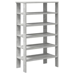 &Rho;ά&phi;&iota; &pi;&alpha;&pi;&omicron;&upsilon;&tau;&sigma;&iota;ώ&nu; vidaXL &Gamma;&kappa;&rho;&iota; &mu;&pi;&epsilon;&tau;ό&nu; 61x32x105 cm &Kappa;&alpha;&tau;&alpha;&sigma;&kappa;&epsilon;&upsilon;&alpha;&sigma;&mu;έ&nu;&omicron; &xi;ύ&lambda;&omicron;