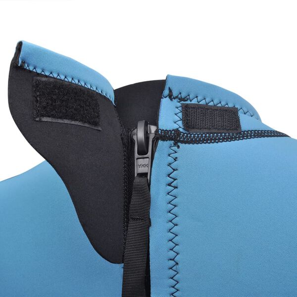 vidaXL Στολή Κατάδυσης Γυναικεία Κοντή S 155 - 160 εκ. / 2,5 χιλ.