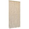 vidaXL &Kappa;&omicron;&upsilon;&rho;&tau;ί&nu;&alpha; &Pi;ό&rho;&tau;&alpha;&sigmaf; &gamma;&iota;&alpha; Έ&nu;&tau;&omicron;&mu;&alpha; &pi;&omicron;&lambda;ύ&chi;&rho;&omega;&mu;&omicron; 100 x 200 cm &Mu;&pi;&alpha;&mu;&pi;&omicron;ύ
