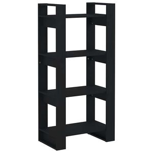 vidaXL &Beta;&iota;&beta;&lambda;&iota;&omicron;&theta;ή&kappa;&eta;/&Delta;&iota;&alpha;&chi;&omega;&rho;&iota;&sigma;&tau;&iota;&kappa;ό &Chi;ώ&rho;&omicron;&upsilon; &Mu;&alpha;ύ&rho;&omicron; 60x35x125 &epsilon;&kappa;. &Mu;&alpha;&sigma;ί&phi; &Xi;ύ&lambda;&omicron;
