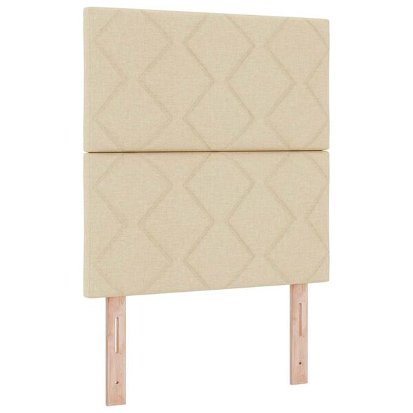 vidaXL LED &Kappa;&rho;&epsilon;&beta;ά&tau;&iota; &mu;&epsilon; &beta;ά&theta;&rho;&omicron; &mu;&epsilon; &sigma;&tau;&rho;ώ&mu;&alpha; &Kappa;&rho;&epsilon;&mu; 80 x 200 cm ύ&phi;&alpha;&sigma;&mu;&alpha;