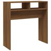 Brown_oak