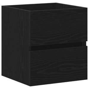 vidaXL &Nu;&tau;&omicron;&upsilon;&lambda;ά&pi;&iota; &Nu;&iota;&pi;&tau;ή&rho;&alpha; &Mu;&pi;ά&nu;&iota;&omicron;&upsilon; &Mu;&alpha;ύ&rho;&omicron; &Delta;&rho;&upsilon;&sigmaf; 41x38,5x45 &epsilon;&kappa;. &alpha;&pi;ό &Tau;&epsilon;&chi;&nu;&eta;&tau;ό &Xi;ύ&lambda;&omicron;